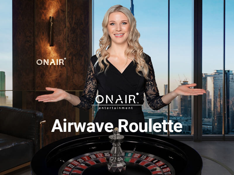 Airwave Roulette