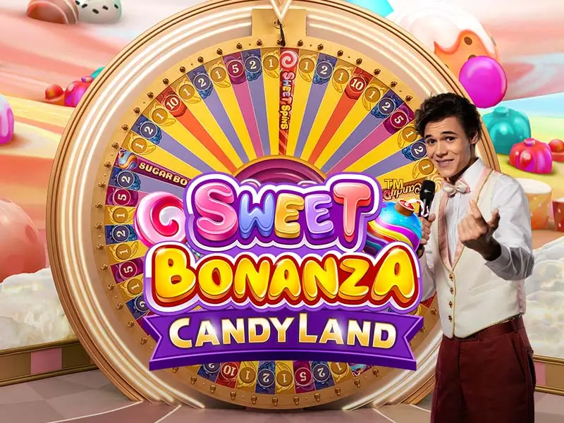 Bonanza CandyLand